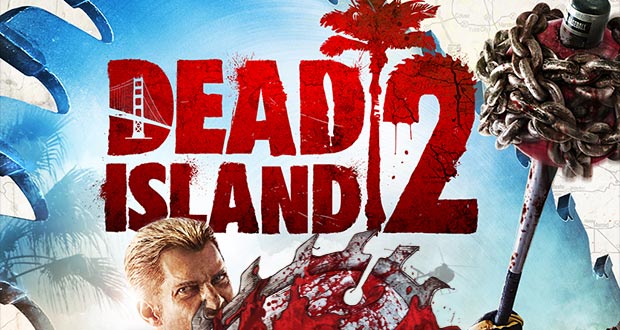 dead island 2 xbox one gameplay